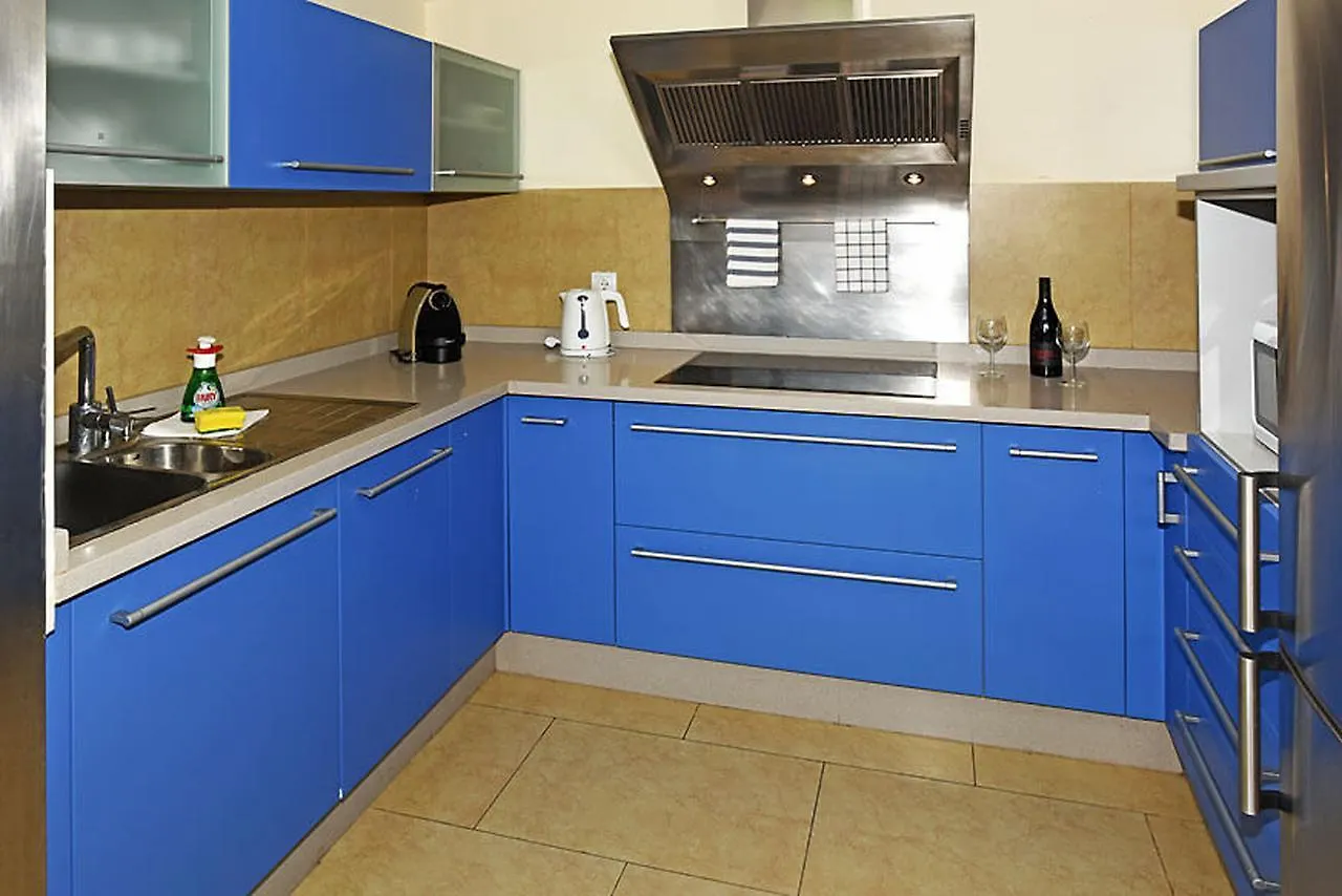Salobre Las Terrazas 10 Maspalomas  Holiday home Maspalomas (Gran Canaria)