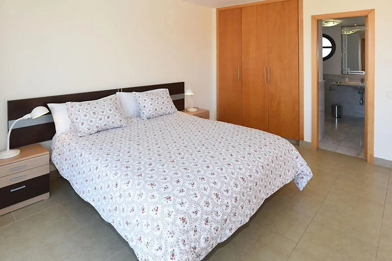 Salobre Las Terrazas 10 Maspalomas  Holiday home Maspalomas (Gran Canaria)