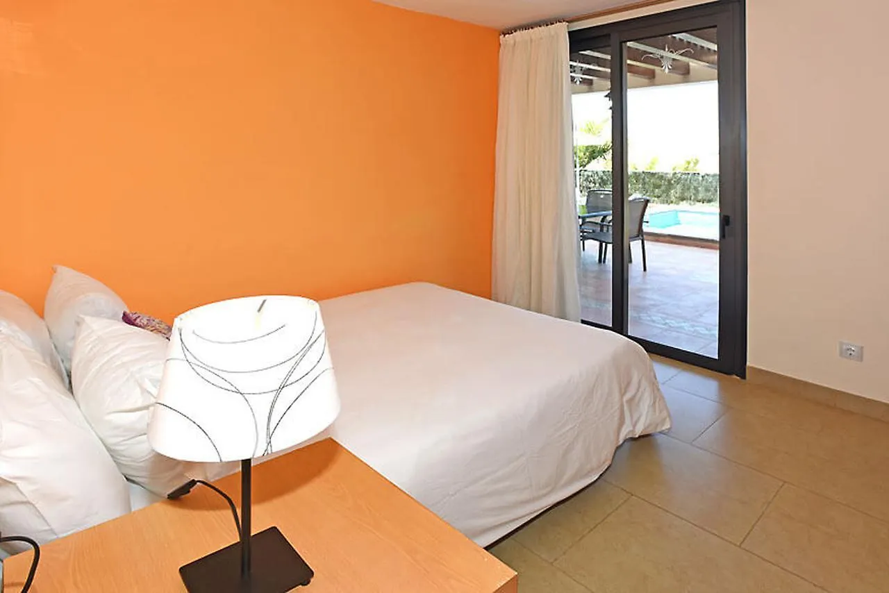 Holiday home Salobre Las Terrazas 10 Maspalomas  Spain