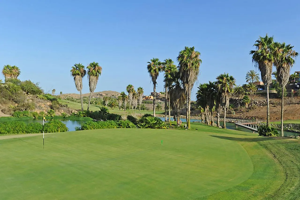 Holiday home Salobre Las Terrazas 10 Maspalomas