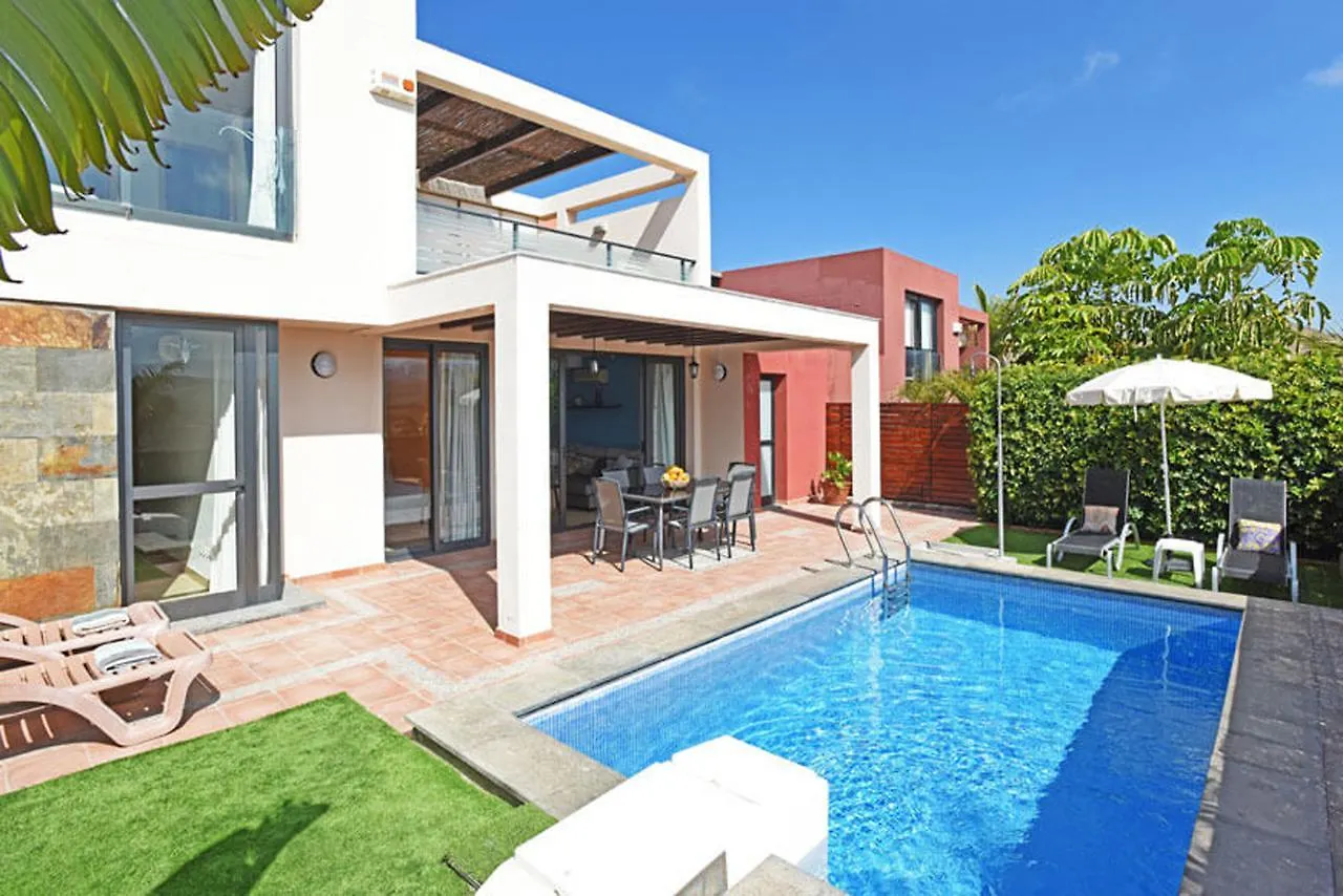 Salobre Las Terrazas 10 Maspalomas  Holiday home