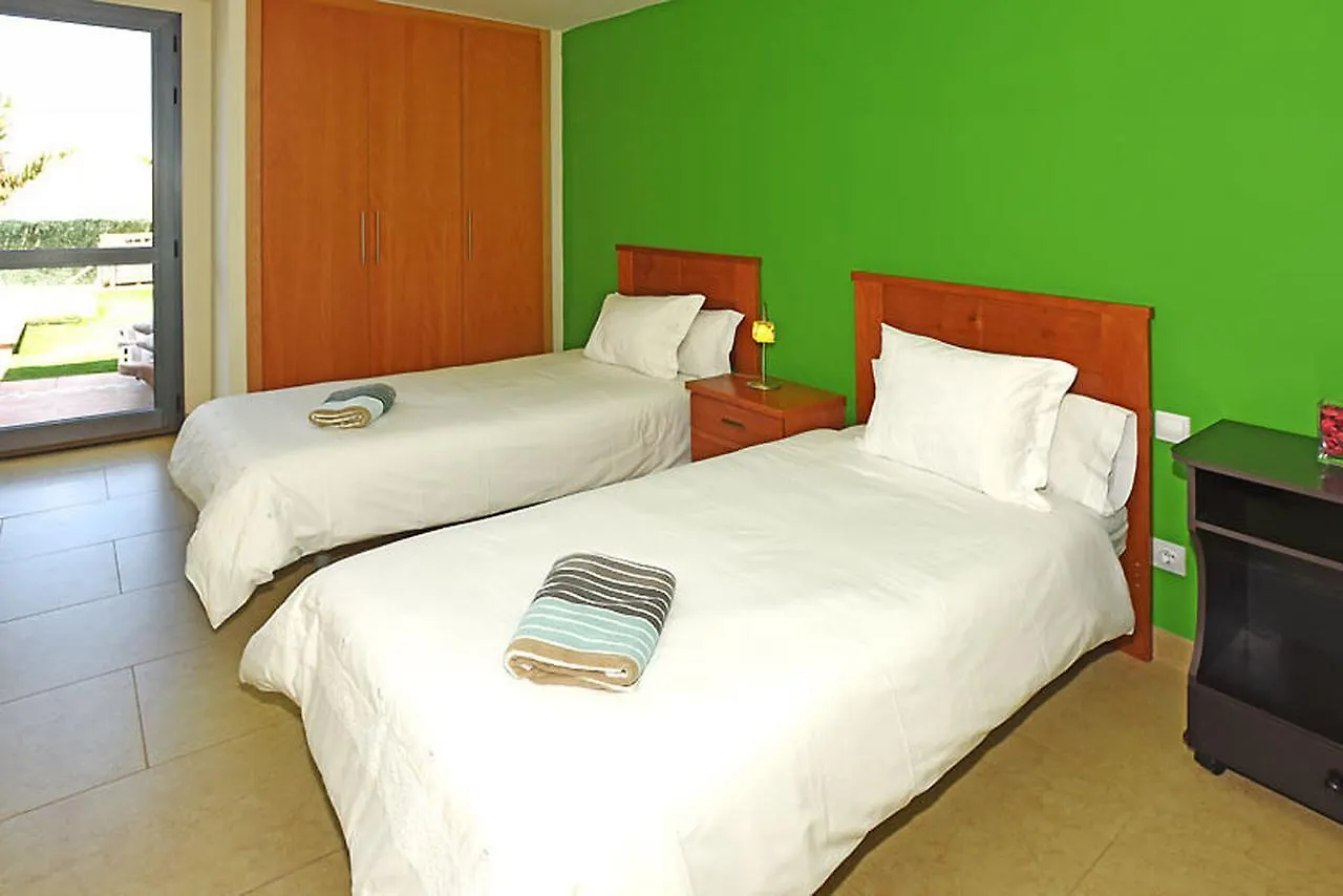 Holiday home Salobre Las Terrazas 10 Maspalomas  Spain