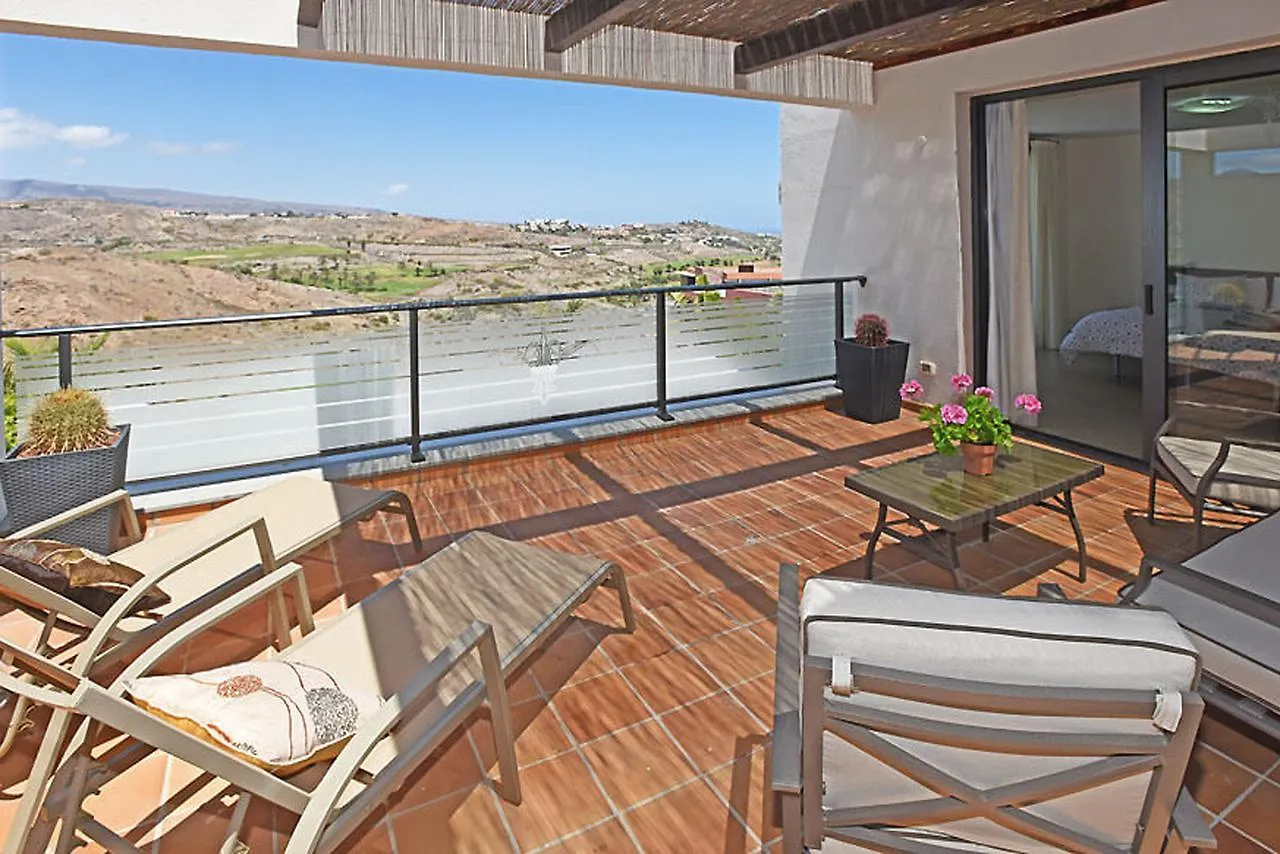 Holiday home Salobre Las Terrazas 10 Maspalomas