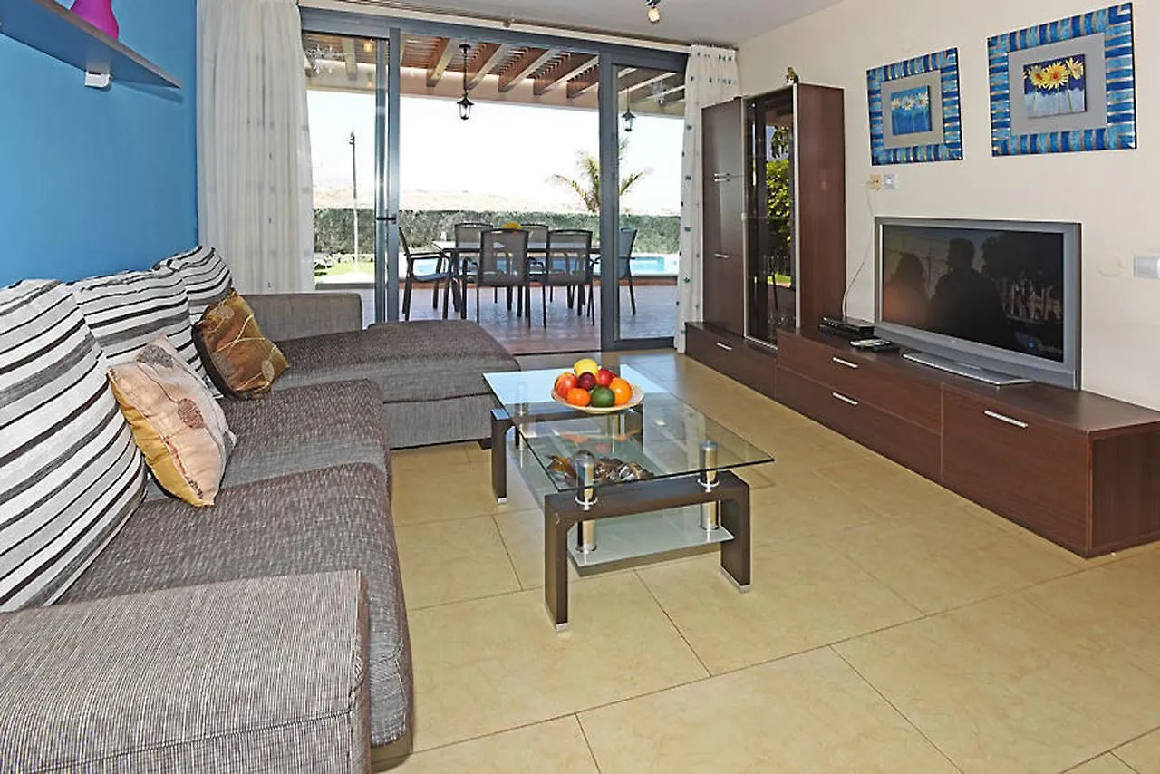 Holiday home Salobre Las Terrazas 10 Maspalomas