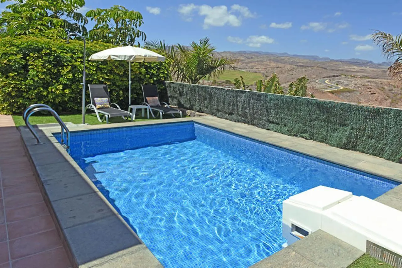 Holiday home Salobre Las Terrazas 10 Maspalomas